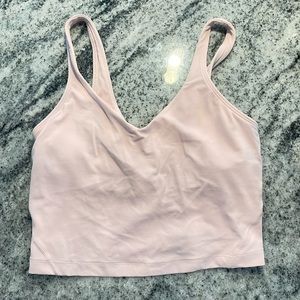 lululemon align tank top